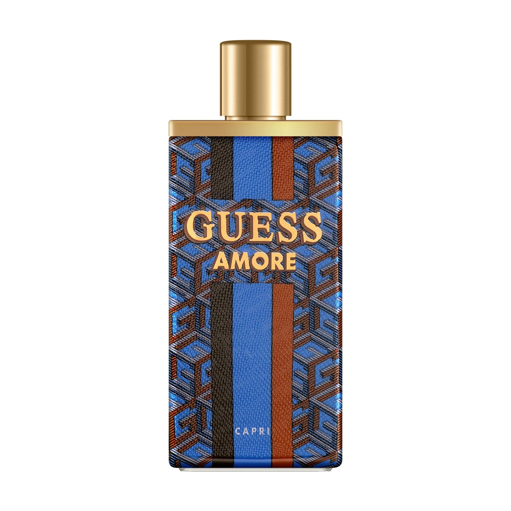 Guess Amore Capri Туалетна вода унісекс, 100 мл