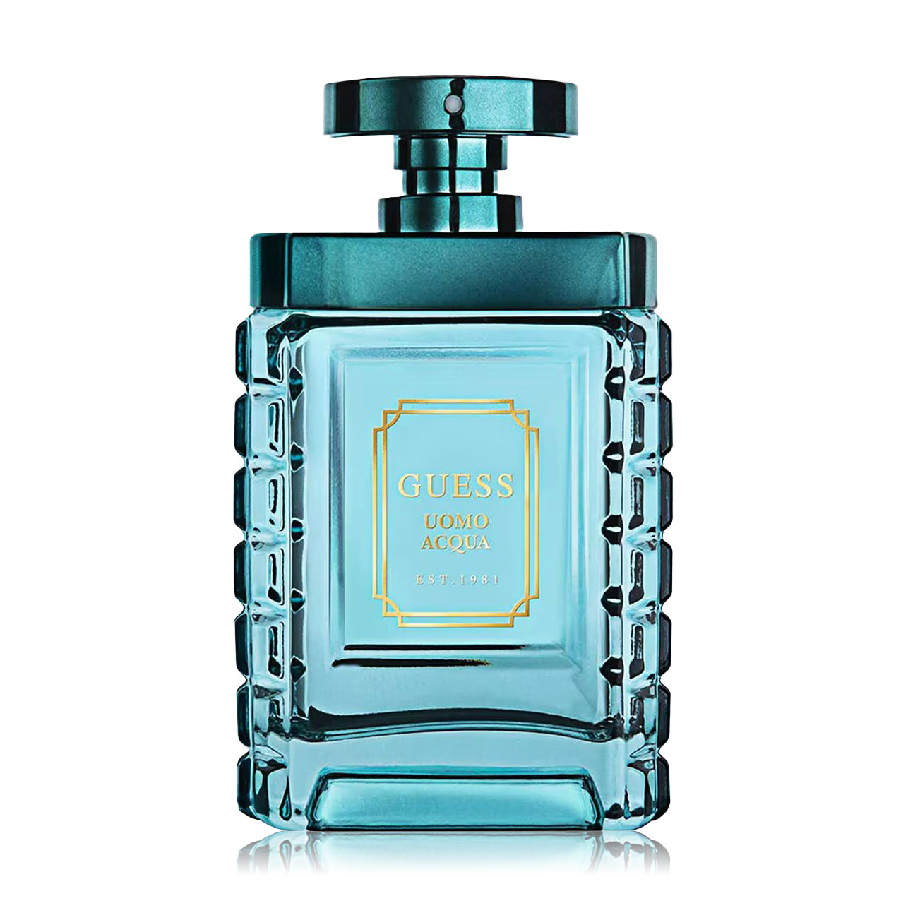 Guess Guess Uomo Acqua Туалетна вода чоловіча, 100 мл