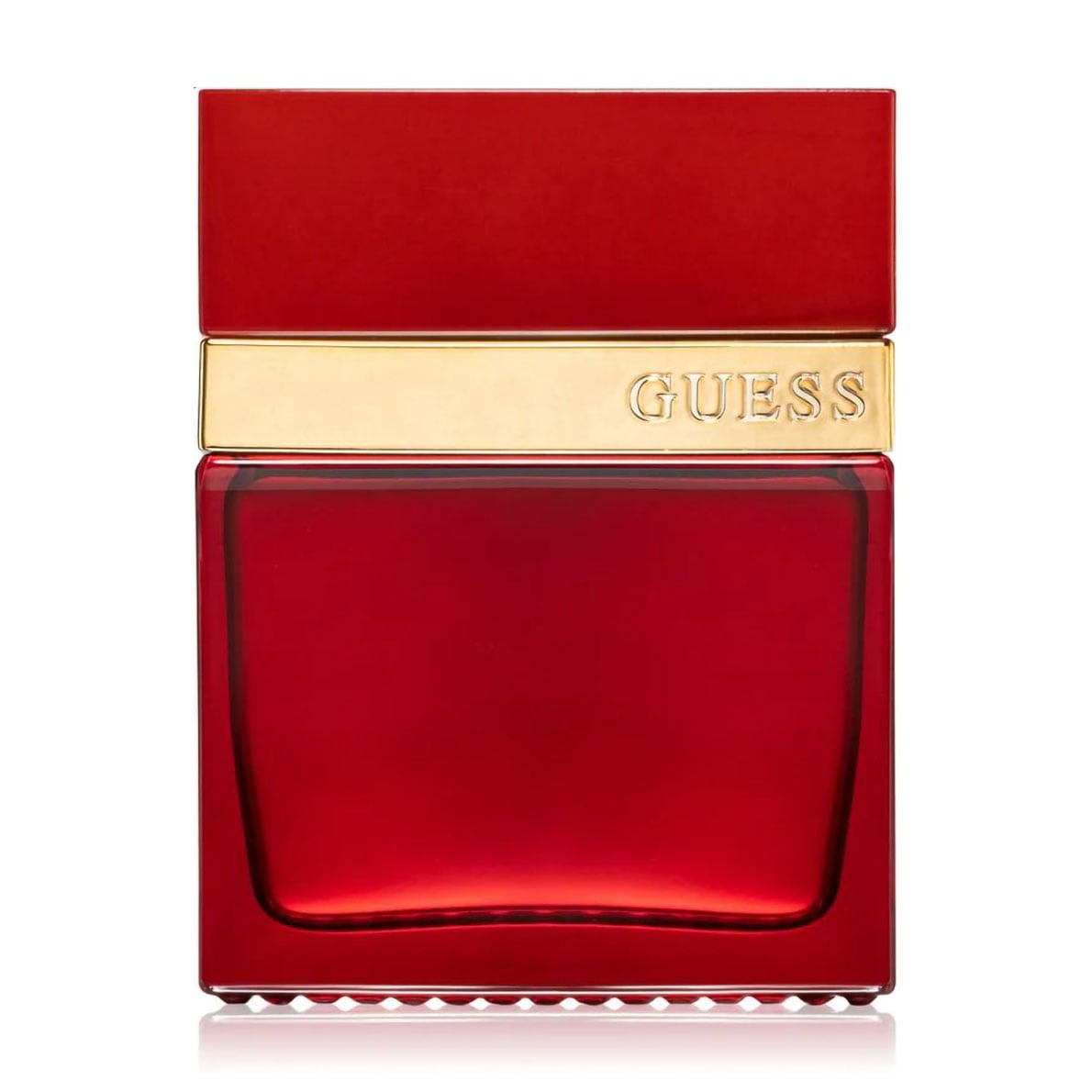 Guess Seductive Homme Red Туалетна вода чоловіча, 100 мл