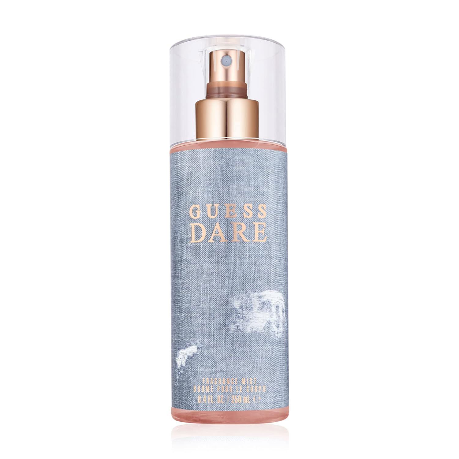 Парфумований спрей для тіла Guess Dare жіночий, 250 мл